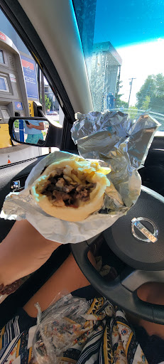 Photo of Basha Donair & Shawarma Kelowna - 135 Rutland Rd N #101, Kelowna, BC V1X 3B1